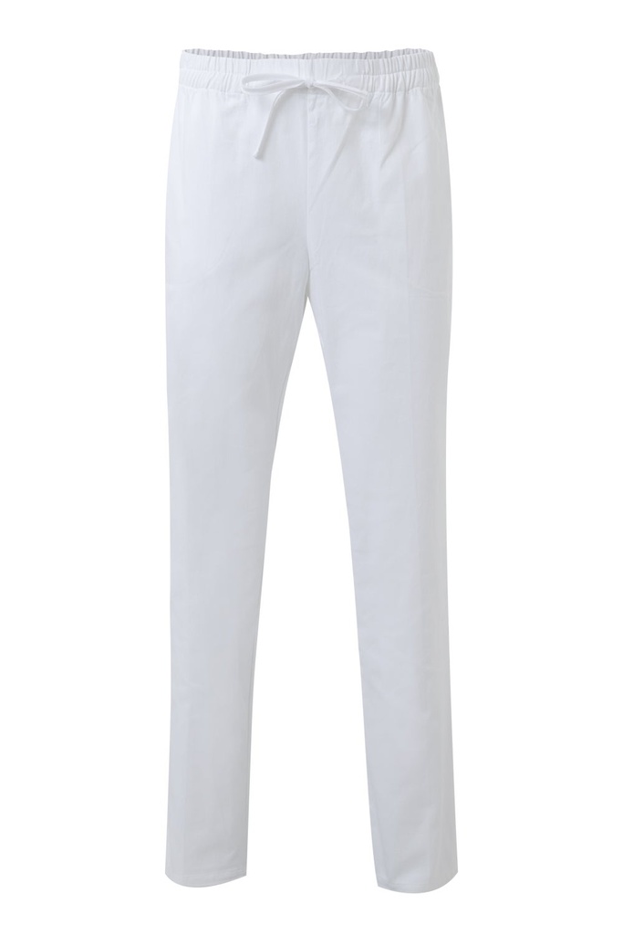 PANTALÓN PIJAMA 533005 – 100% pamut egészségügyi nadrág VELILLA