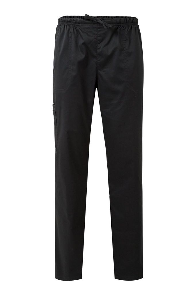 PANTALÓN PIJAMA STRETCH 533006S – Pantalone sanitario elasticizzato VELILLA XS