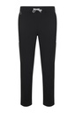 Pantalón GRS PureStretch 533020S – Calças sanitárias unissexo, 8 bolsos