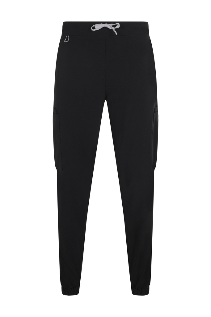 Jogger GRS PureStretch 533021S – Pantalone sanitario elastico VELILLA