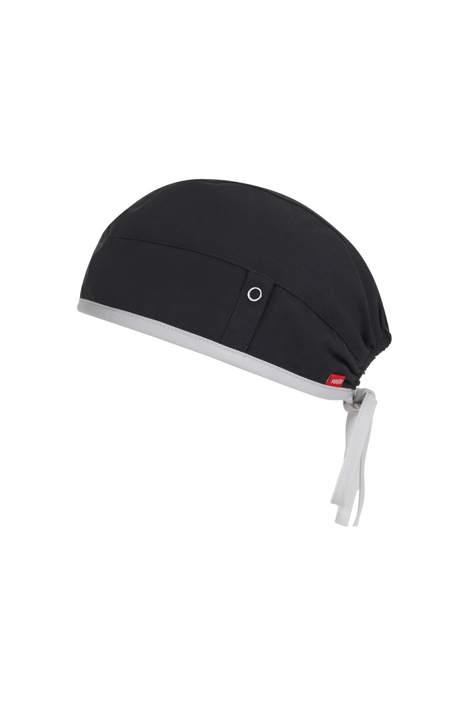 Gorro GRS PureStretch 534020S – Gorro quirúrgico elástico con ajuste
