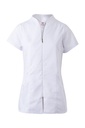 CAMISOLA PIJAMA CREMALLERA 535202 – Casacca sanitaria con zip VELILLA