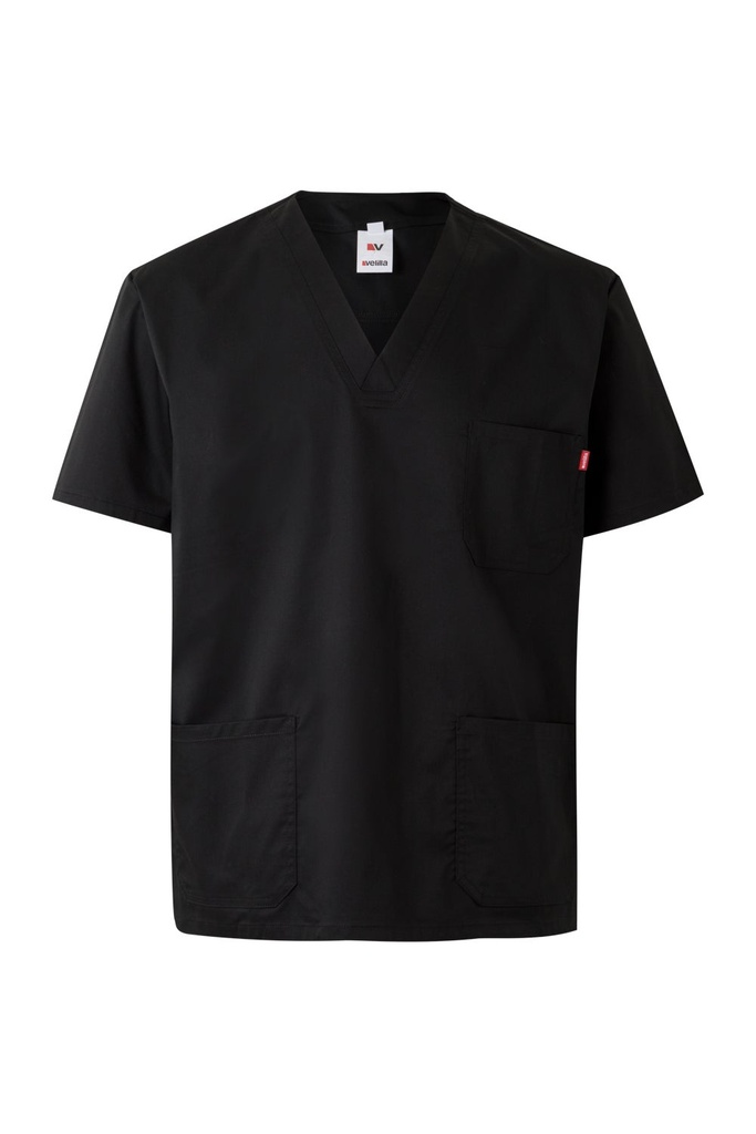 CAMISOLA PIJAMA STRETCH 535206S – Tunique élastique professionnelle VELILLA