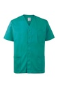 CAMISOLA PIJAMA BOTONES 535209 – Tunique médicale verte VELILLA Taille XS