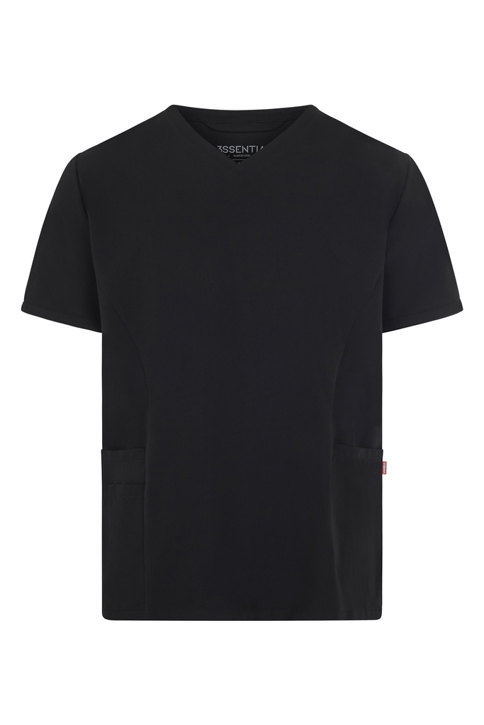 Camisola GRS PureStretch 535220S – Casacca sanitaria elastica VELILLA