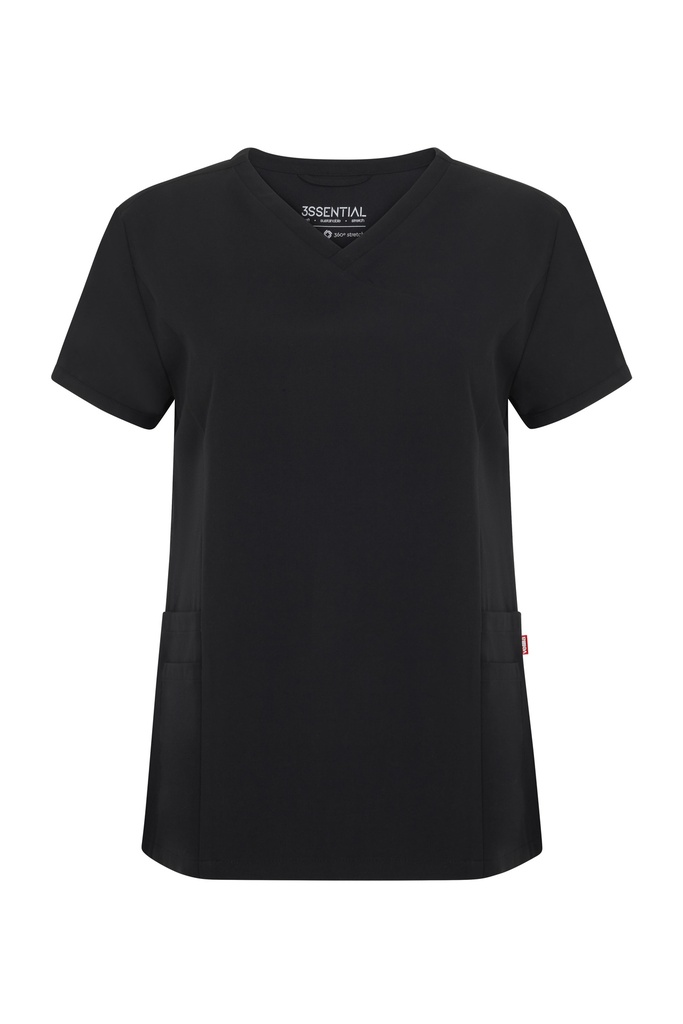 Camisola GRS PureStretch 535221S – Casaca sanitária elástica VELILLA