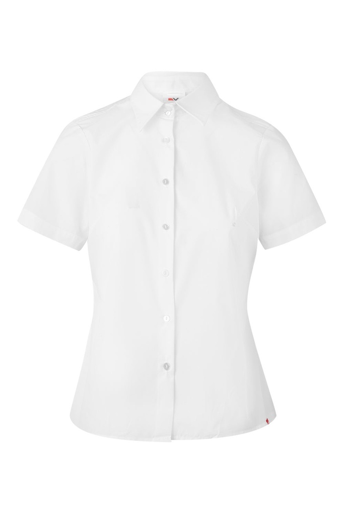 CAMISA MC MUJER 538 – Női rövid ujjú ing VELILLA
