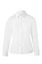 CAMISA ML MUJER 539 – Camisa de trabalho cintada VELILLA
