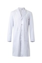 VELILLA BATA HOMBRE 539001 – Bata médica clásica con bolsillos