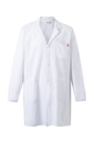 BATA 100% ALGODÓN 539005 – Blouse médicale manches longues XL VELILLA