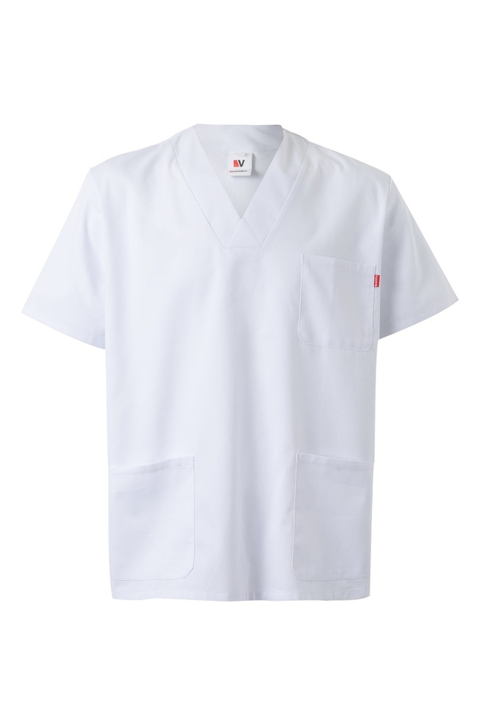 CAMISOLA PIJAMA 587 – Professzionális orvosi felső XL-es méret VELILLA