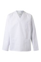 CAMISOLA PIJAMA ML 588 – Casaco sanitário manga comprida VELILLA