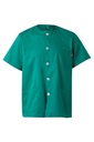 CAMISOLA PIJAMA BOTONES 599 – Tunique médicale bleu ciel VELILLA XS