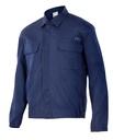 CAZADORA IGNÍFUGA 606003 – Chaqueta de seguridad laboral VELILLA