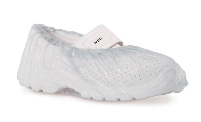 CUBREZAPATOS DESECHABLE 70 VELILLA – Protetores de calçado impermeáveis
