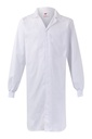 BATA VELCRO 705 – Blouse médicale fermeture velcro VELILLA