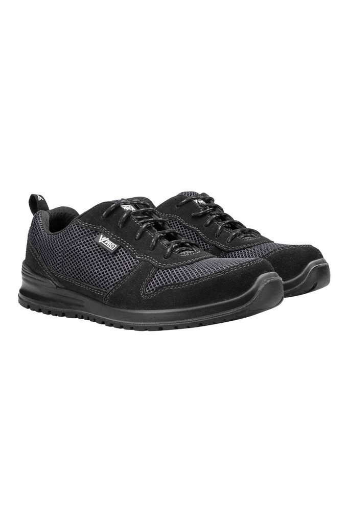 ZAPATO S1P ESD SRC METAL FREE 707003G V-PRO – Kompozit munkavédelmi cipő