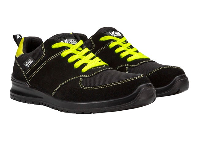ZAPATO S1P ESD SRC METAL FREE 707004Y – Calzado de seguridad V-PRO