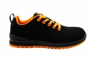 ZAPATO S1P ESD SRC METAL FREE 707007C – Calzado ergonómico V-PRO