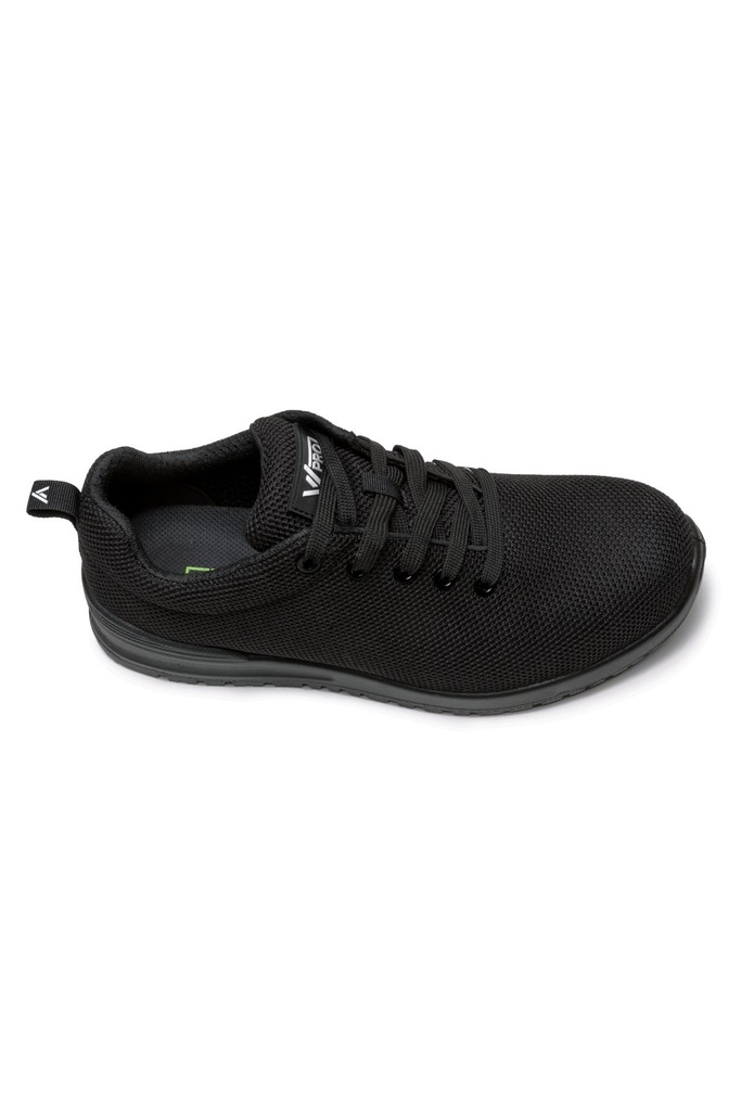 ZAPATO S1P ESD SRC METAL FREE 707007K – Calzado transpirable V-PRO
