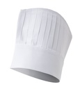 GORRO COCINA 82 – Cappello da cucina con rete traspirante VELILLA
