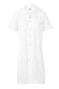 BATA MC MUJER 907 – Blouse médicale manches courtes VELILLA