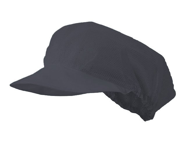 COFIA REJILLA VELILLA 93 – Cofia transpirable con visera rígida