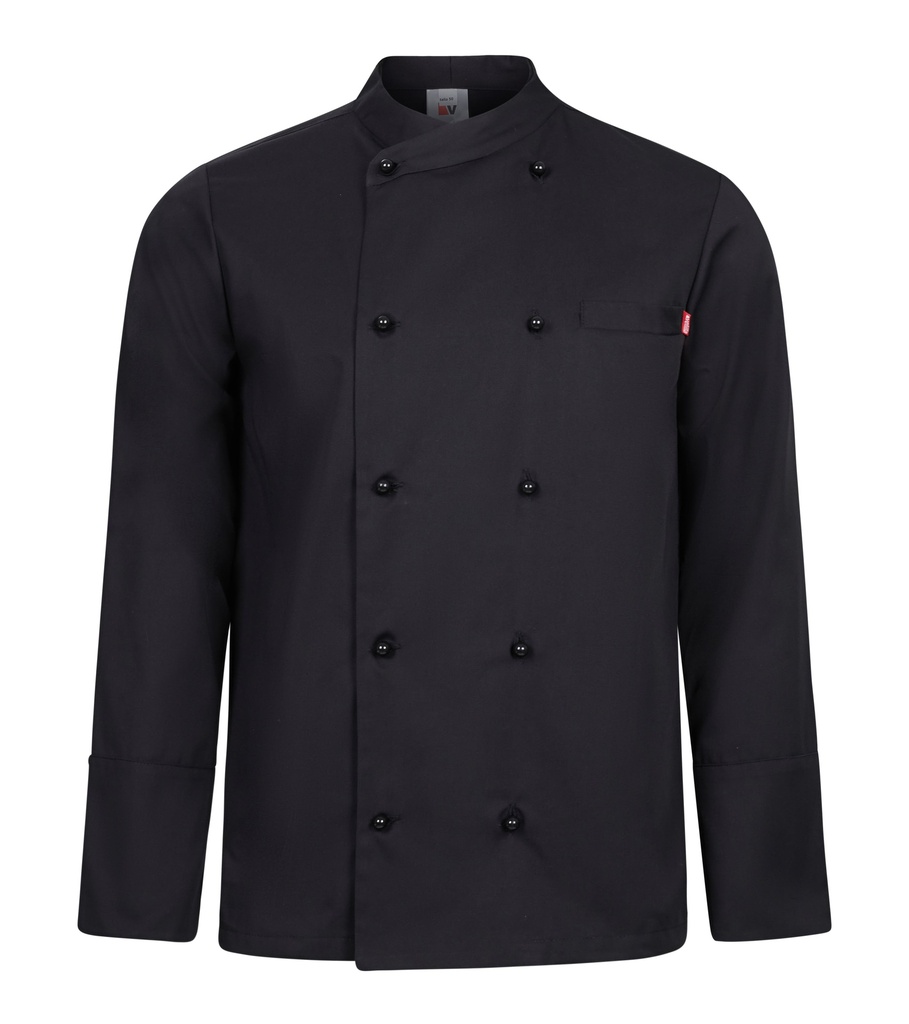 CHAQUETA COCINA ML HOMBRE ENELDO – Veste de cuisine Velilla