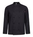 CHAQUETA COCINA ML HOMBRE ENELDO – Giacca da cucina Velilla