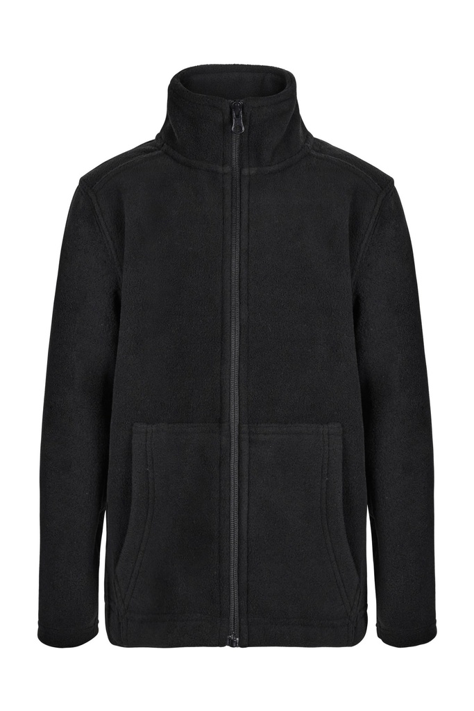 CHAQUETA POLAR KIDS 280 FZ280K – Gyermek polár kabát 100% poliészter