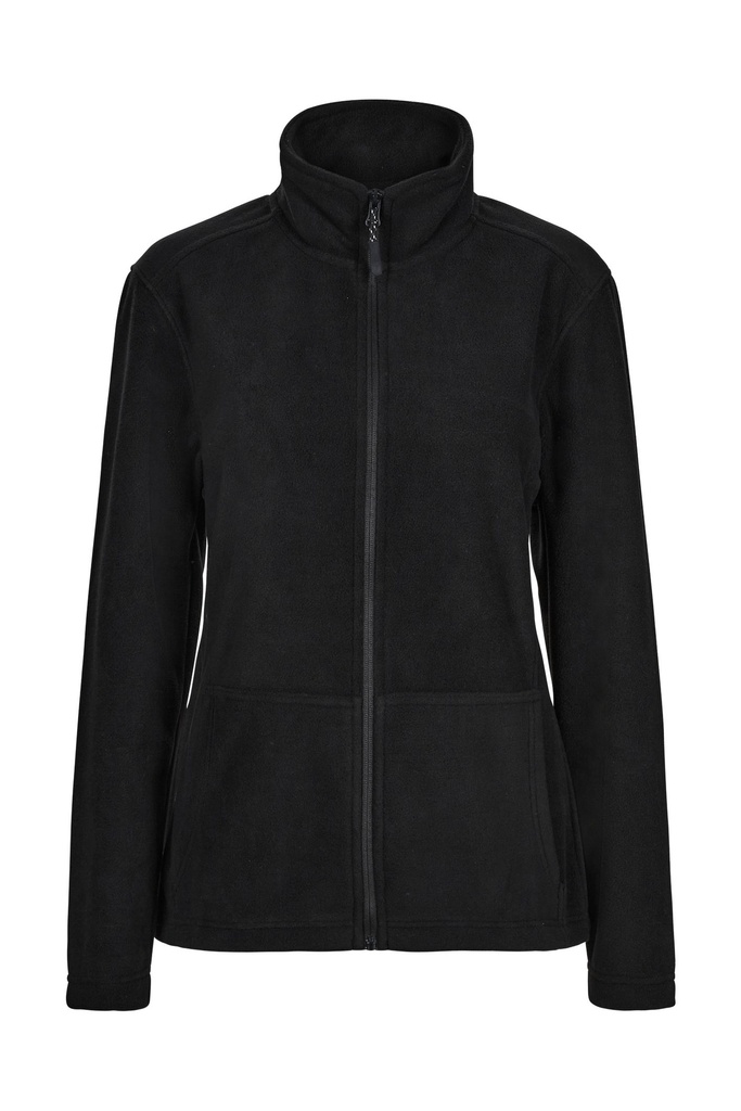 CHAQUETA POLAR MUJER 280 FZ280W – Chaqueta polar entallada 280g