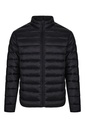 CHAQUETA ACOLCHADA LIGERA UNIS JG300U – Veste unisexe MUKUA