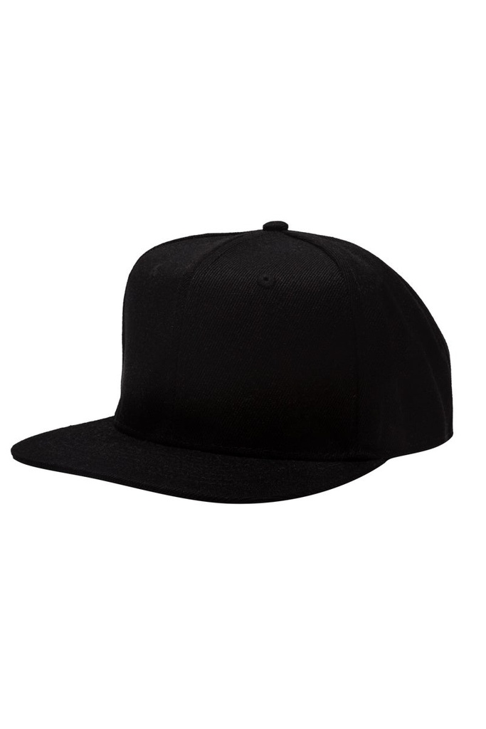GORRA 6 PANELES MCT600V – Casquette visière plate MUKUA