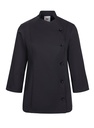 CHAQUETA COCINA ML MUJER MELISA – Giacca da cucina Velilla