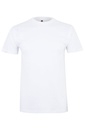 CAMISETA MANGA CORTA 155 MK022WV – Unisex rövid ujjú póló 155g