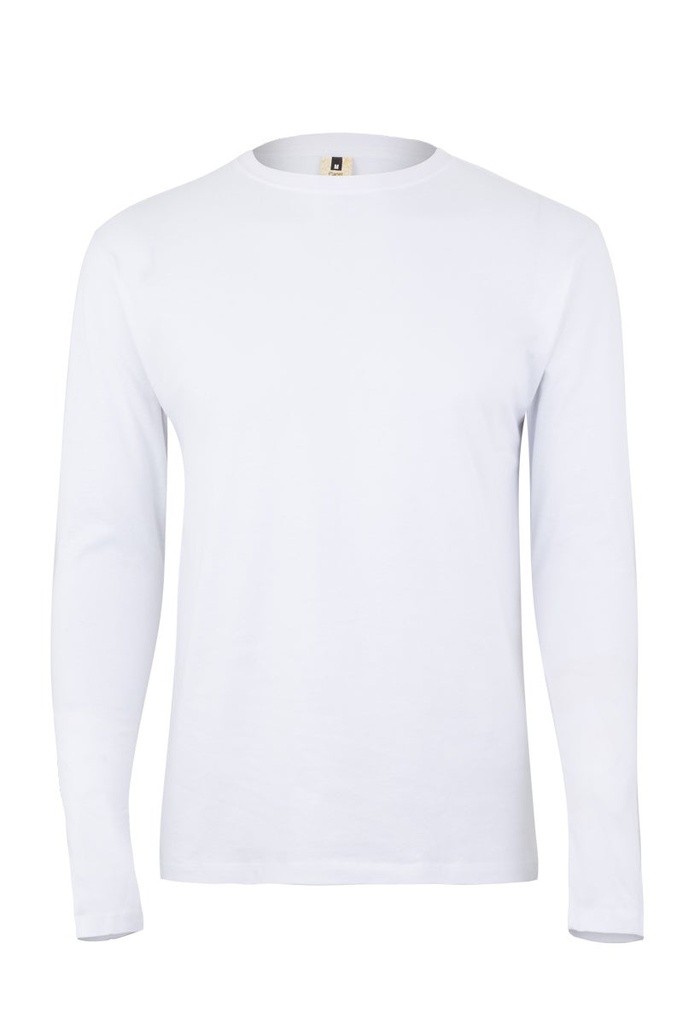 CAMISETA MANGA LARGA 155 MK156WV – T-shirt manches longues MUKUA