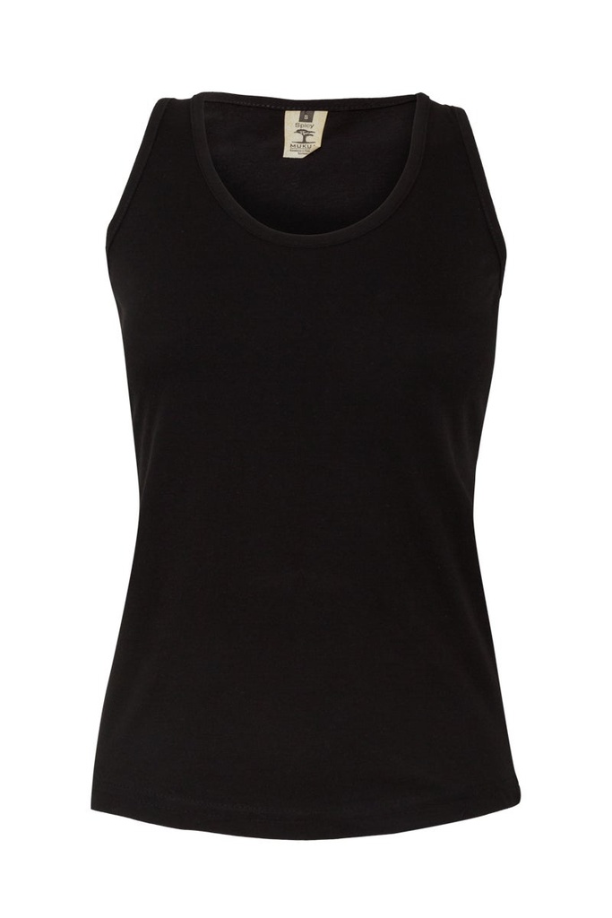 CAMISETA TIRANTES MUJER MK171CV – Canotta donna in cotone