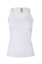 CAMISETA TIRANTES MUJER MK171WV – Női pamut atléta