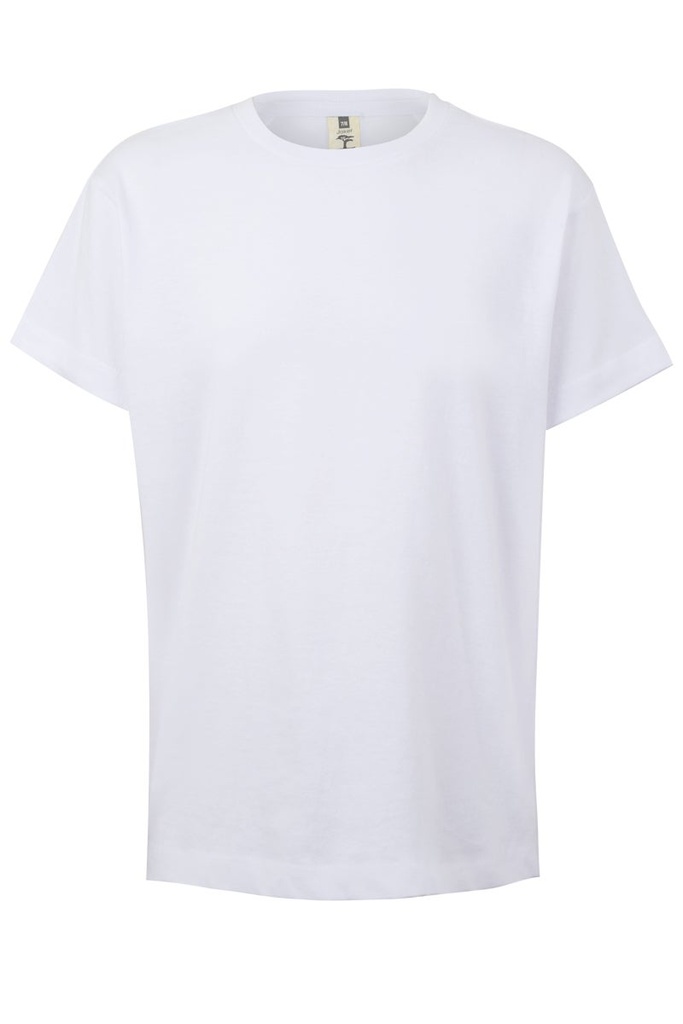 CAMISETA MANGA CORTA KIDS MK175WV – T-shirt base bambino