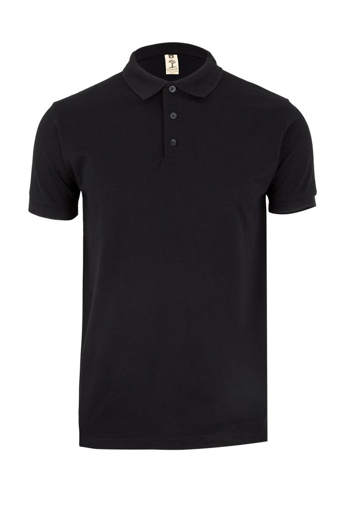 POLO MANGA CORTA 210 MK215CV – Polo unisex de trabajo 210g