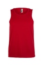 CAMISETA TÉCNICA TIRANTES MK525V – Débardeur technique UNISEX MUKUA