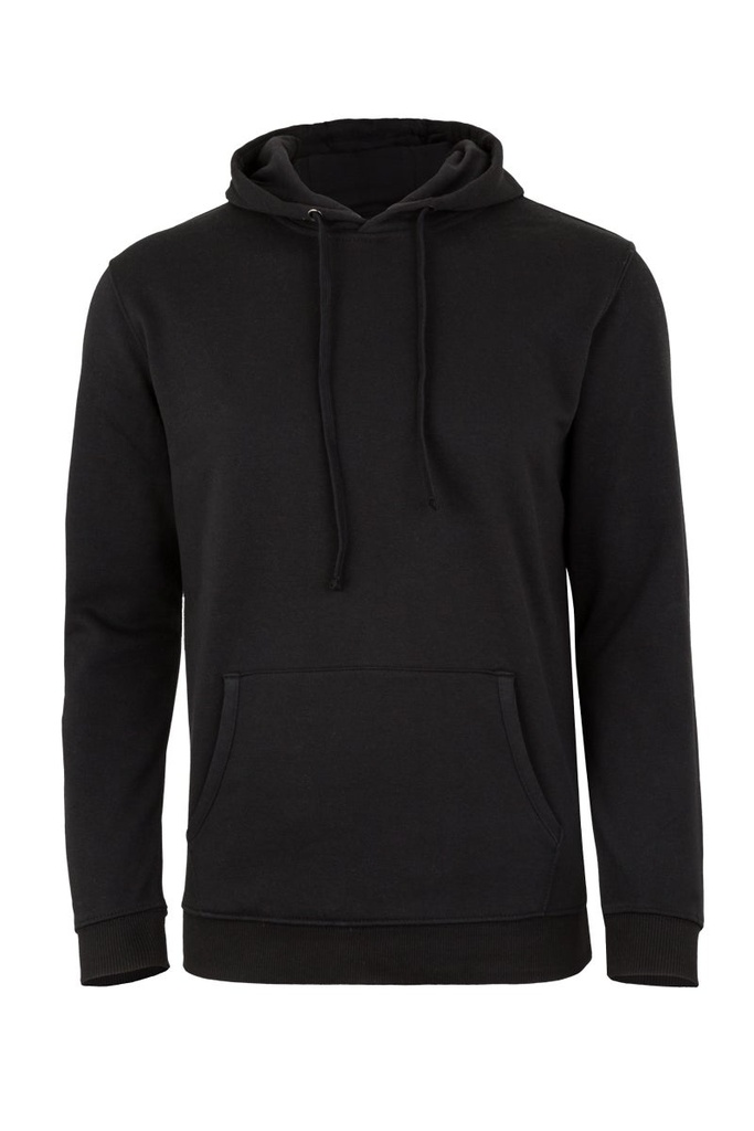 SUDADERA CON CAPUCHA 270 MK605V – Sudadera unisex de algodón y poliéster