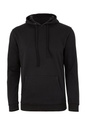 SUDADERA CON CAPUCHA 270 MK605V – Sudadera unisex de algodón y poliéster