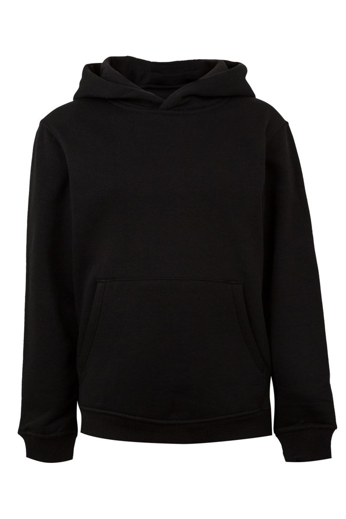 SUDADERA CON CAPUCHA KIDS MK606V – Sweat-shirt enfant coton-polyester