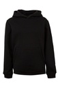 SUDADERA CON CAPUCHA KIDS MK606V – Sweat-shirt enfant coton-polyester