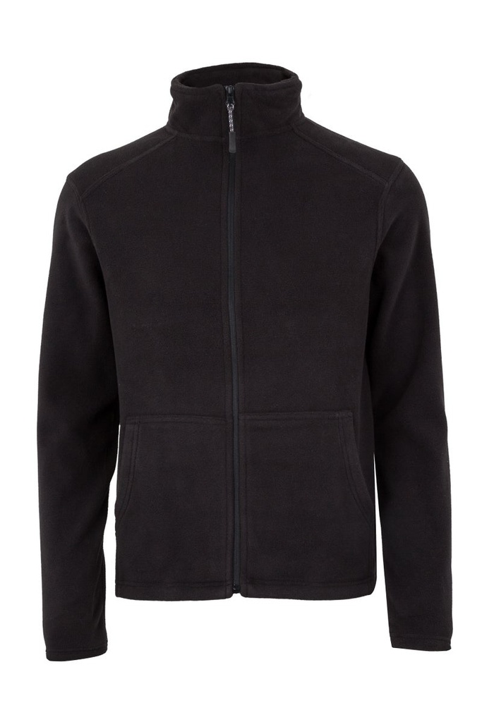CHAQUETA POLAR 280 MK610V – Chaqueta polar unisex MUKUA