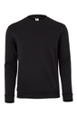 SUDADERA CUELLO REDONDO MK620V – Sweat-shirt unisexe MUKUA