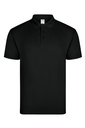 POLO MANGA CORTA UNISEX PS160U – Polo técnico transpirable MUKUA
