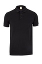POLO MANGA CORTA 210 PS2001U – Polo 100% algodón RingSpun 210g