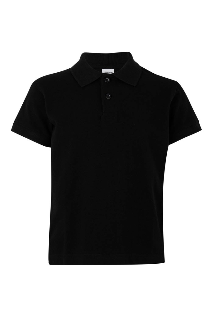 POLO MANGA CORTA KIDS PS200KC – Polo bambino 100% cotone